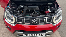 Suzuki Ignis 1.2 Dualjet 12V Hybrid SZ-T 5dr Petrol Hatchback